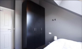 Penthouse in City Centre Reykjavik Iceland